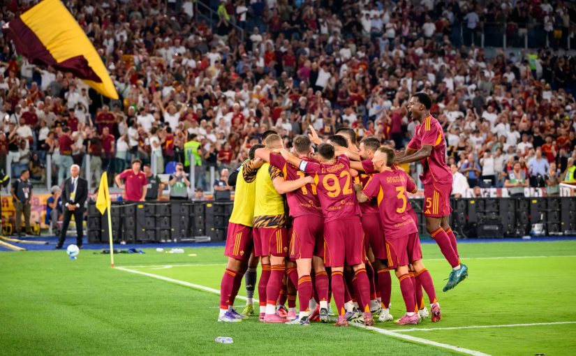 Roma-Torino, le info per i tifosi: attesi oltre 62.000 spettatori. Cancelli aperti alle 10:30 (COMUNICATO)