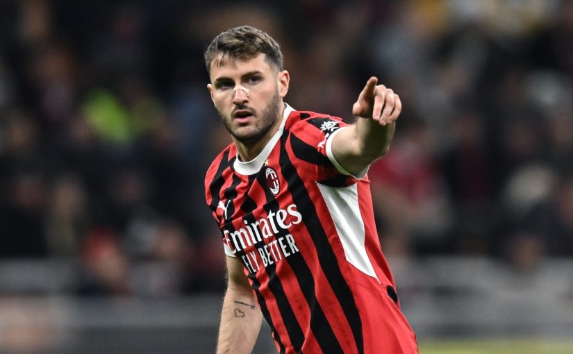 Calciomercato Roma, il retroscena sullo scambio Gimenez-Dovbyk: decisiva la volontà del messicano di rimanere al Milan