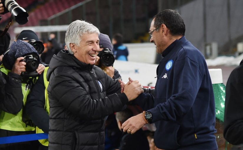 Hanno ragione, ma ora trovino le soluzioni