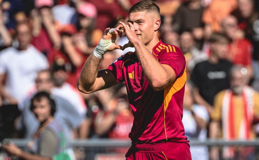 Roma con l’obbligo di vincere. Gasp ridà fiducia a Dovbyk