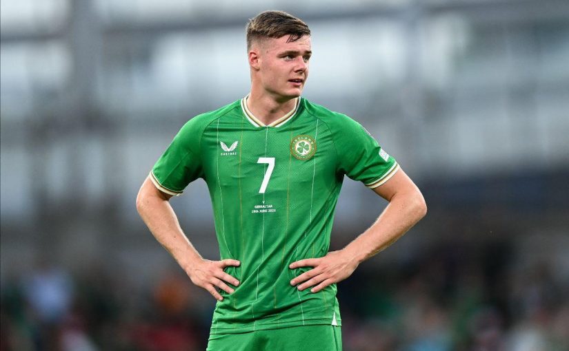 Irlanda-Armenia 1-0: decisiva la rete di Ferguson (VIDEO)