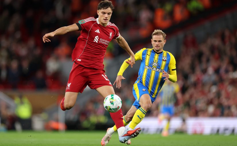 Liverpool, rottura del crociato per Leoni. Il supporto di Ghilardi su Instagram: “Forza animale” (FOTO)