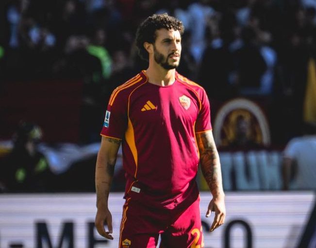 Roma-Inter, HERMOSO: “Inter forte, sarà una partita intensa”