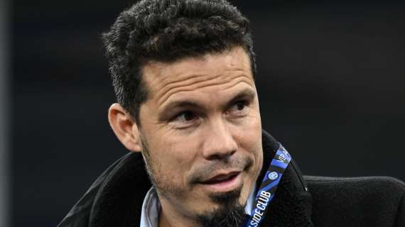 VIDEO – Hernanes commenta la gaffe dopo Roma-Inter: “Dai, si vede che era una battuta…”