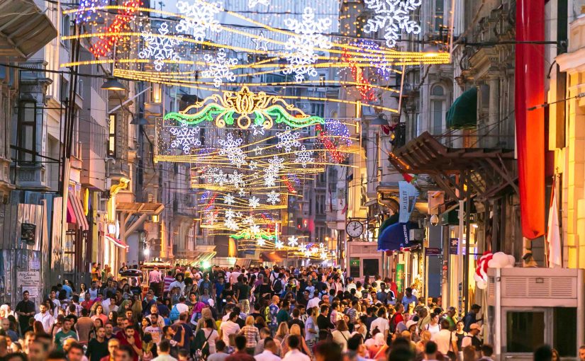 Viaggi in Turchia: il tuo piano perfetto per un Natale magico