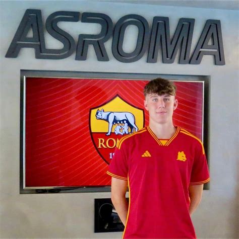 Calciomercato Roma, Jurgec lascia la Primavera e torna in patria: ha firmato con l’NK Olimpia Lubiana