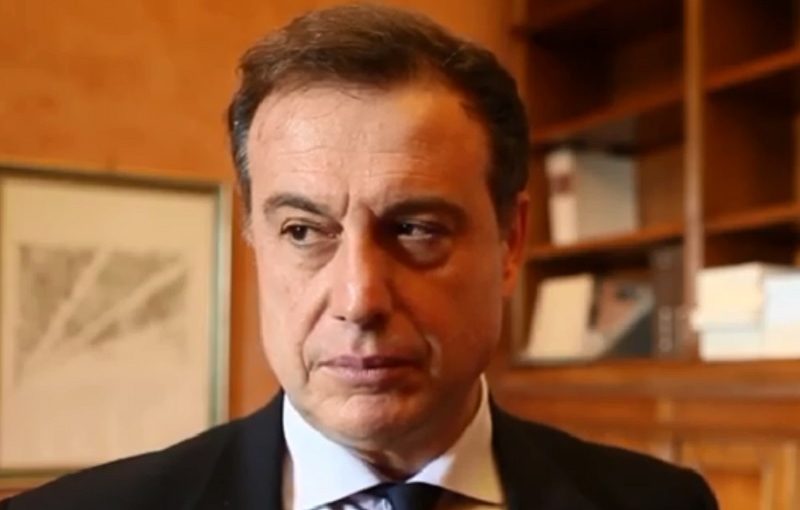 Stadi, ecco il commissario per Euro 2032: l’incarico a Massimo Sessa