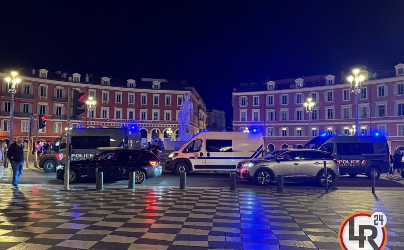 Nizza-Roma: rilasciati su cauzione sette dei tredici tifosi giallorossi arrestati