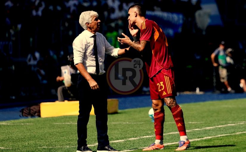 Post Match – Stanchezza indotta