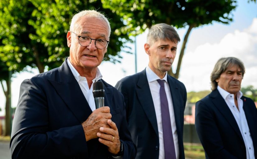Dentro il progetto della Roma Under 23: tempistiche, regolamento e nodo stadio