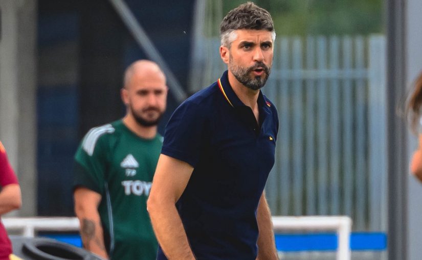 Femminile, le convocate di Rossettini per la sfida contro la Juventus: out Thogersen