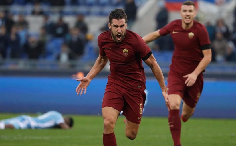 9 anni senza vincere derby in trasferta: la Roma ci riprova dopo lo 0-2 del 2016 con Strootman e Nainggolan