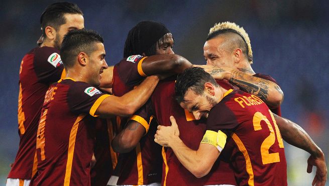 10 anni dopo, la Roma di nuovo prima in classifica: l’ultima volta era ad ottobre 2015. Ma poi arrivò l’Inter…