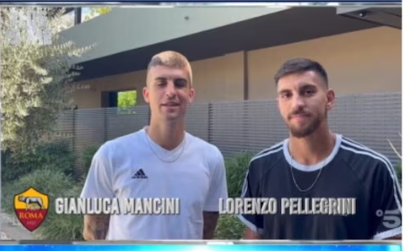 Lorella Cuccarini celebra 40 anni di carriera: la sorpresa di Pellegrini, Mancini ed El Shaarawy