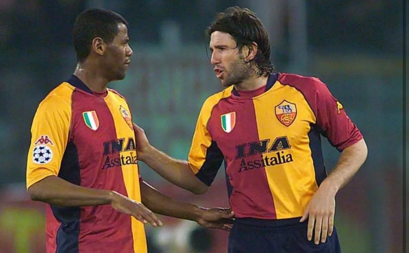 Instagram, gli auguri di Aldair a Candela: “Buon compleanno amico mio, goditi questa giornata” (FOTO)