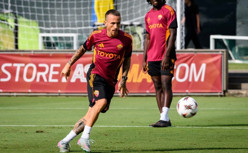 Bailey, il ritorno si avvicina: Angelino e Wesley ancora out