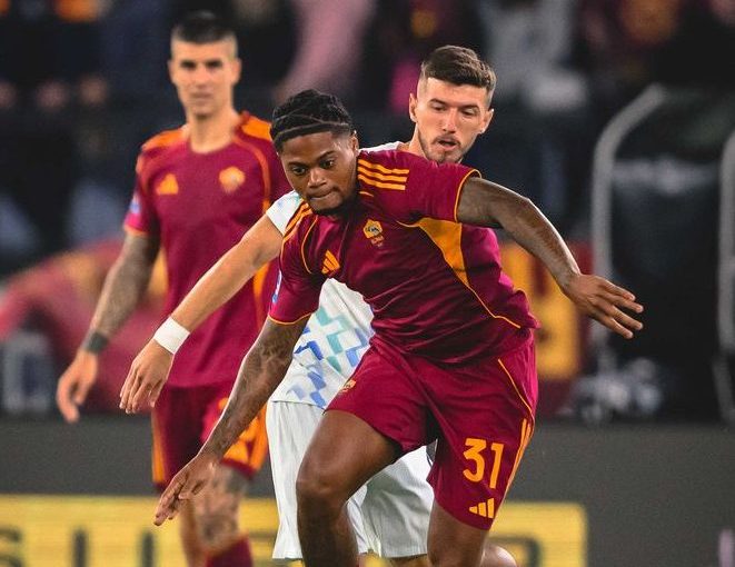 Koné tutto ok. Dybala riposa, Bailey spera