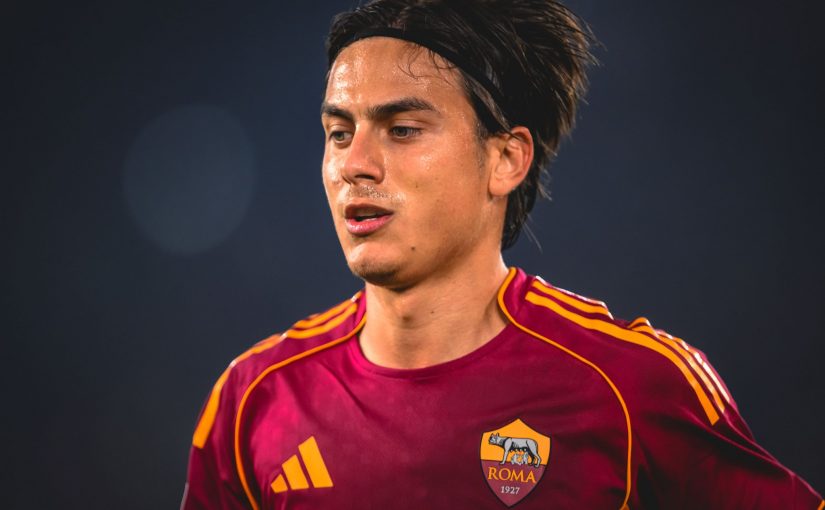Dybala: «Entrati mosci, serve cattiveria»