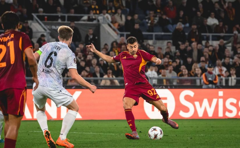 Flop Roma. E arrivano i primi fischi