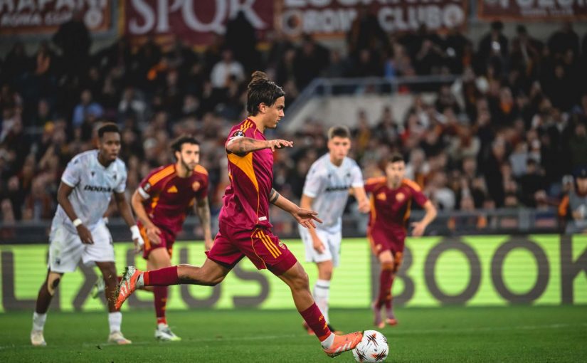 Instagram, Dybala celebra i 200 gol in carriera: “Non finisce qui” (VIDEO)