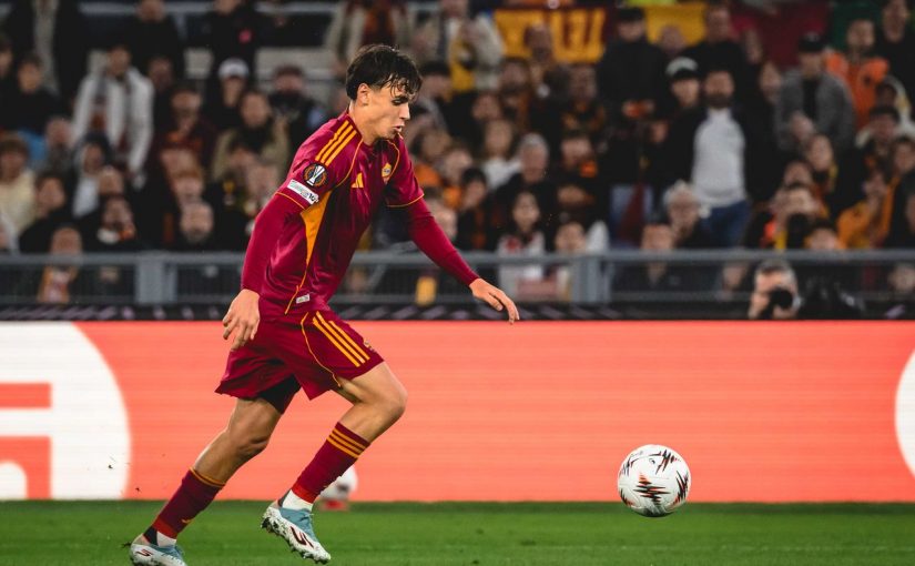 Roma-Viktoria Plzen, PISILLI: “I gol arriveranno. Quattro sconfitte all’Olimpico? Qui le squadre si chiudono di più” (VIDEO)