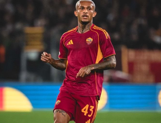I pensieri di Gasp: certezza Wesley contro il Sassuolo