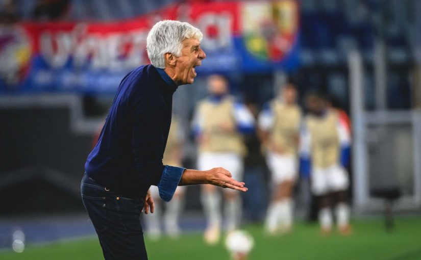Paulo: «Noi molli» Gasp: «Non credo, il problema è il gol»