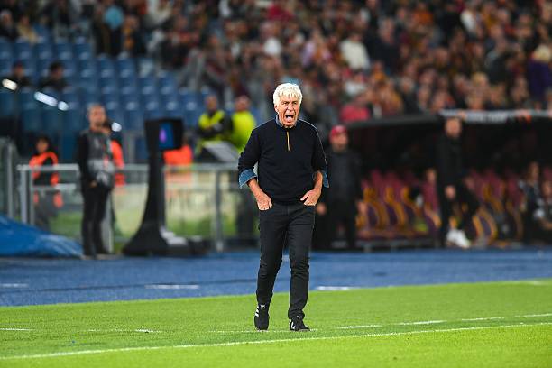I pugni di Gasp: “A questa Roma serve fame di gol”