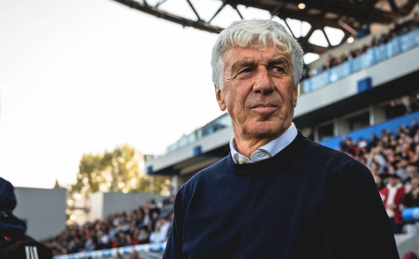 Sassuolo-Roma, GASPERINI: “Piedi per terra in campionato, Dybala è straordinario. Dovbyk? Lavoro su tutti, cerchiamo soluzioni in attacco” (VIDEO)
