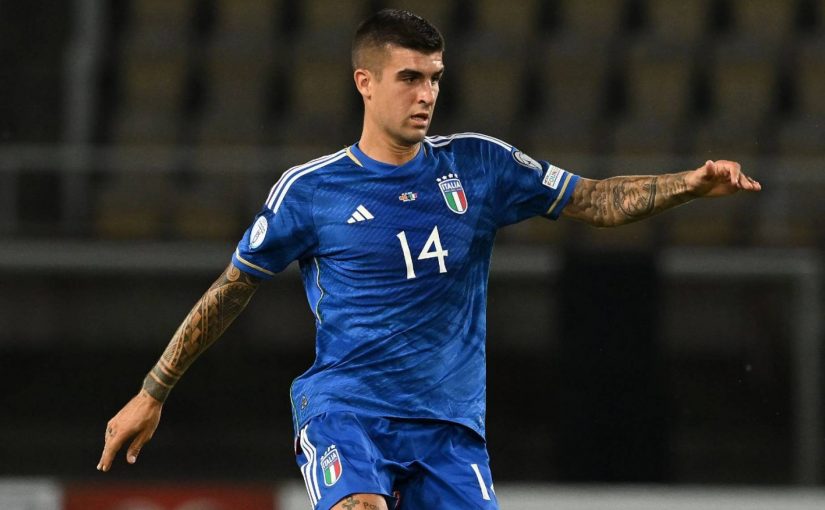 Italia, Mancini: “Vogliamo il Mondiale, c’è un bel gruppo e questa è la cosa più importante”