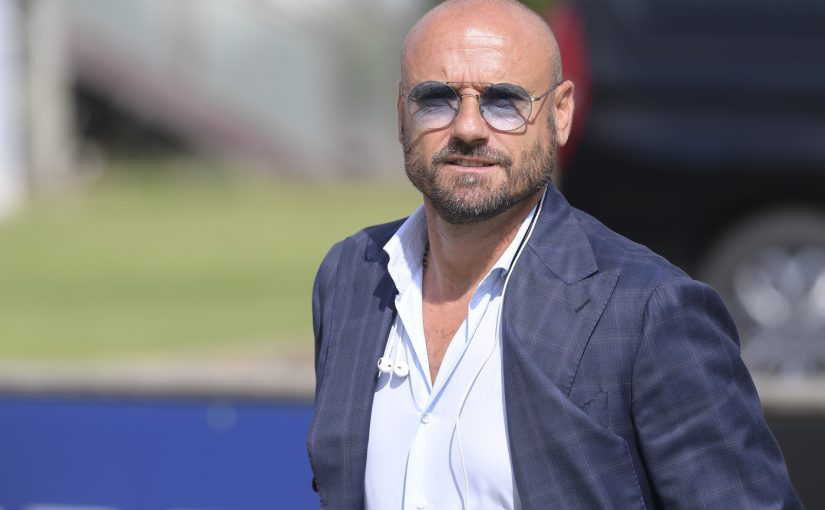 Salernitana: ufficiale la risoluzione consensuale del contratto di Petrachi (COMUNICATO)