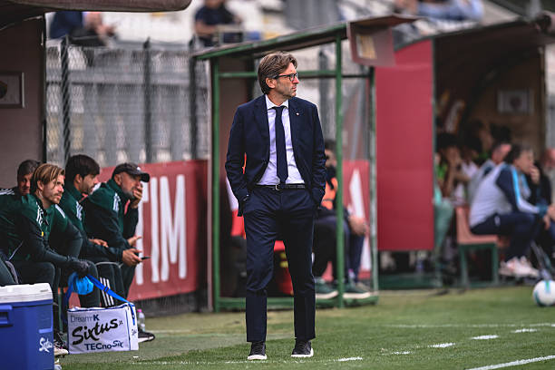 Primavera, Guidi: “Stiamo diventando squadra. I ragazzi sono calciatori futuribili per il calcio professionistico” (VIDEO)