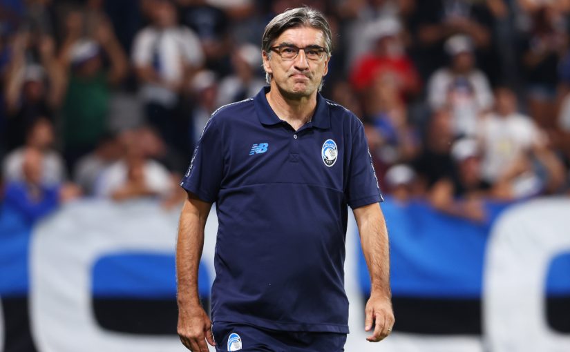Atalanta, Juric smentisce Carnesecchi come Gasperini con Dybala: “Parli di meno e faccia il professionista”