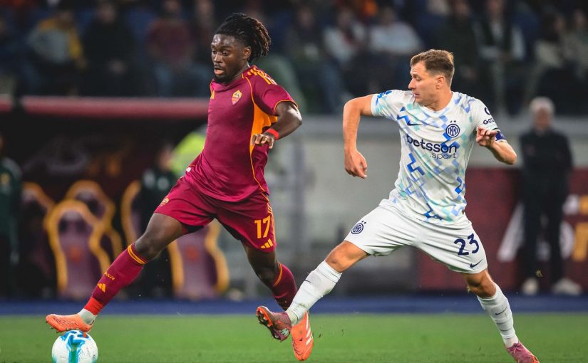Instagram, Koné volta pagina e pensa al Viktoria Plzen: “Grazie per il vostro supporto. Prepariamoci per giovedì” (FOTO)