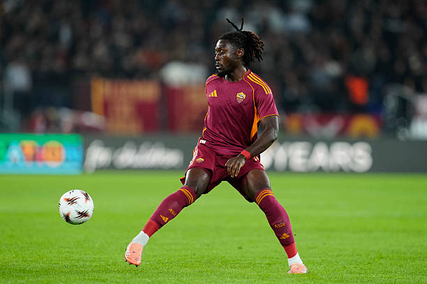 Koné, allarme rientrato: nessun esame strumentale, oggi lavoro di scarico