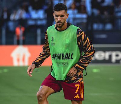 Chi va sul dischetto? In pole c’è Pellegrini