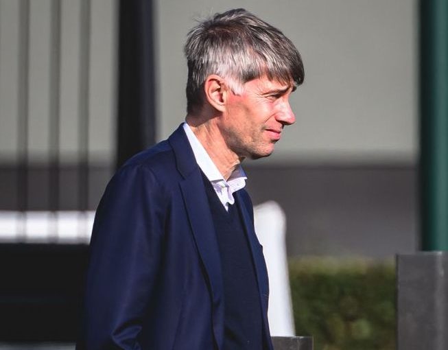 Roma-Viktoria Plzen, MASSARA: “Crediamo molto in Ziolkowski, Bailey ci darà un grosso contributo in attacco”