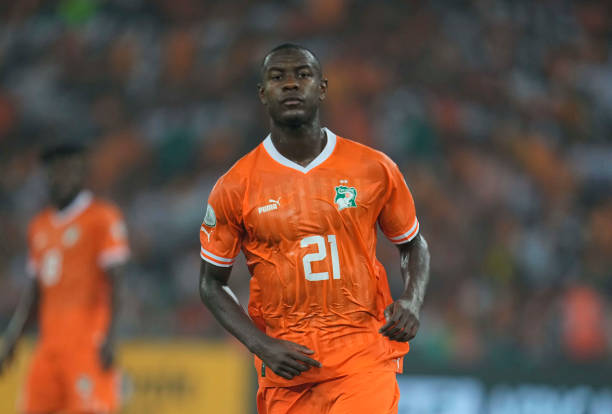 Costa d’Avorio-Kenya 3-0: Ndicka in campo per 90′, la Costa d’Avorio si qualifica ai Mondiali