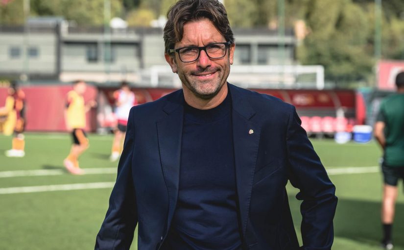 Primavera, Guidi: “Siamo ancora in costruzione, con enormi margini di miglioramento. Il Torino può giocarsi il titolo” (VIDEO)