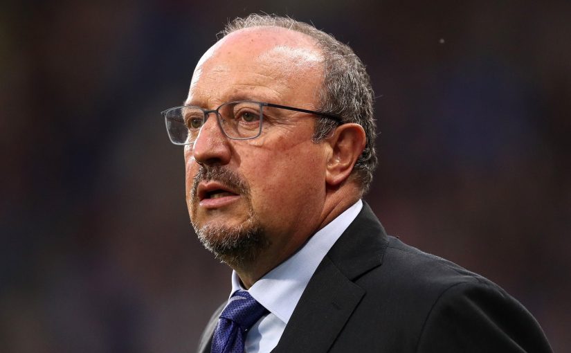 Panathinaikos, ufficiale il terzo cambio in panchina: arriva Benitez