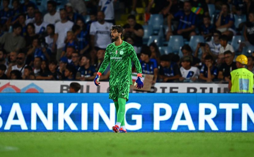 Inter, frattura allo scafoide del polso destro per Di Gennaro: operazione nei prossimi giorni e out contro la Roma