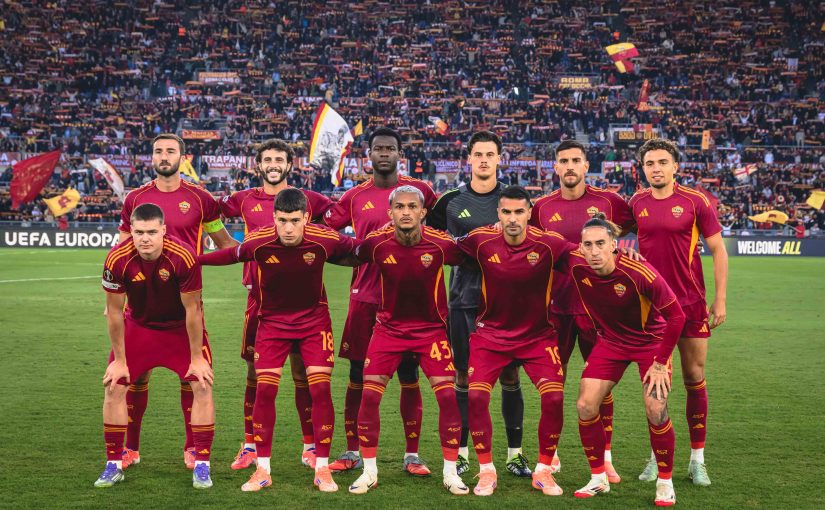 ROMA-VIKTORIA PLZEN: dove vederla in tv, le probabili formazioni e le quote