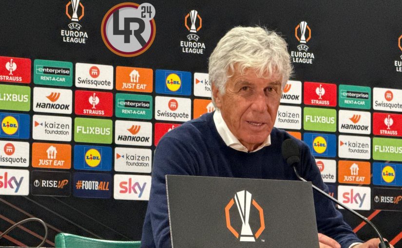 VIDEO – Gasperini e la comfort zone: “Ci sto già tornando. I principi sono gli stessi, ma bisogna rispettare le caratteristiche dei giocatori”