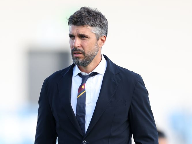 Femminile, Napoli-Roma: le convocate di Rossettini. Out Giugliano e Di Guglielmo