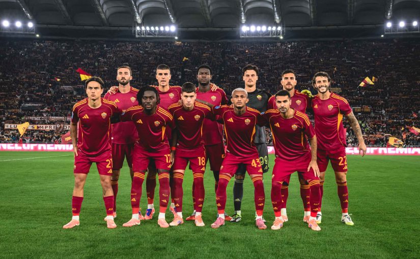 SASSUOLO-ROMA: dove vederla in tv, le probabili formazioni e le quote