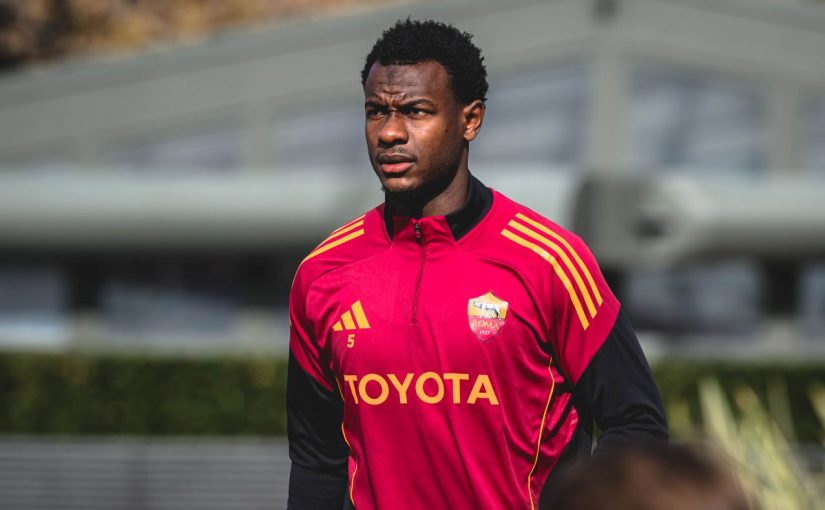 Ndicka-EI Aynaoui contro il Como: club al lavoro, c’è già l’ok della Fifa