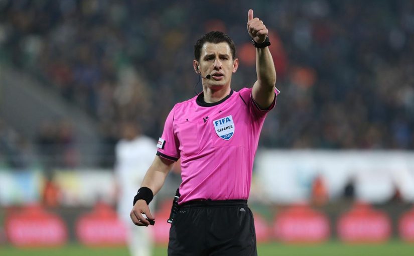 Roma-Viktoria Plzen: la moviola dei quotidiani. Insufficiente Meler, salvato dal Var