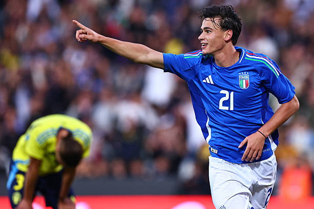 U21, Italia-Armenia 5-1: Pisilli firma l’assist che sblocca il match (VIDEO)