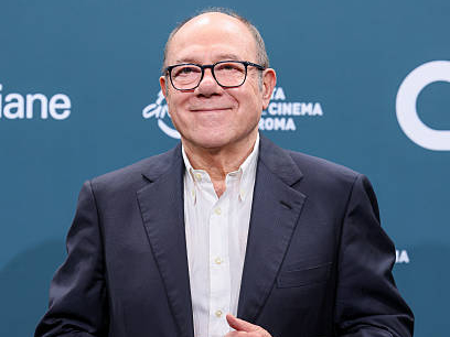 Verdone: “Allenatore della Roma per un giorno? Non combinerei niente. Preferisco fare il sindaco per un giorno”