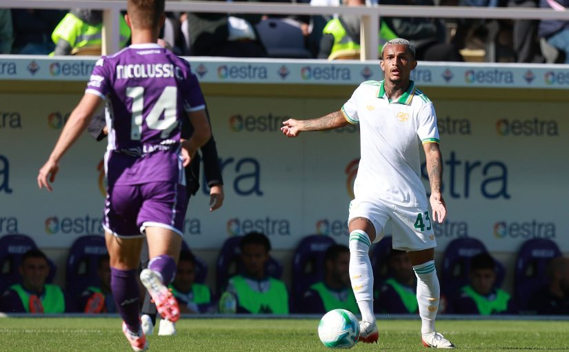 Instagram, Wesley dopo la vittoria contro la Fiorentina: “+3 Forza Roma”. Koné: “Solo una missione”. Soulé: “Daje” (FOTO)